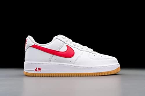 Nike Mens Air Force 1 Low Sneaker
