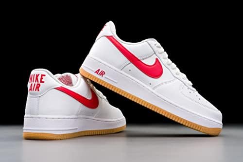 Nike Mens Air Force 1 Low Sneaker