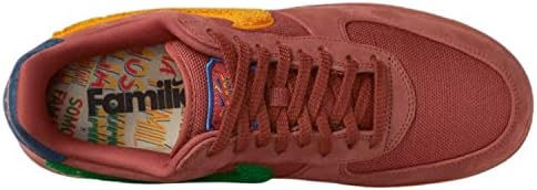 Nike Mens Air Force 1 Low Sneaker