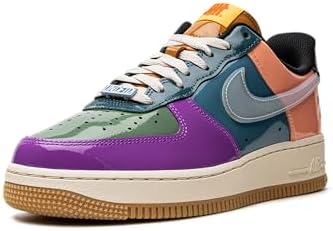 Nike Mens Air Force 1 Low Sneaker