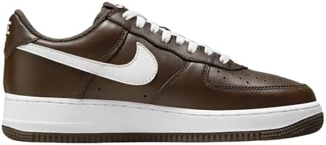Nike Mens Air Force 1 Low Sneaker