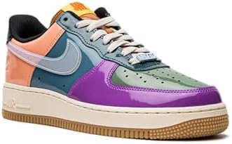 Nike Mens Air Force 1 Low Sneaker