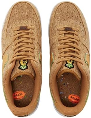 Nike Mens Air Force 1 Low Sneaker