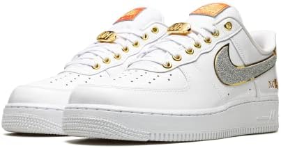 Nike Mens Air Force 1 Low Sneaker