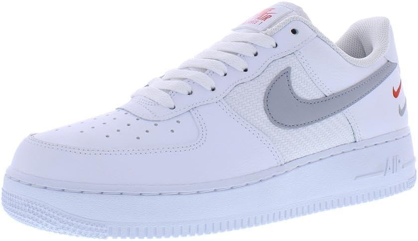 Nike Mens Air Force 1 Low Sneaker