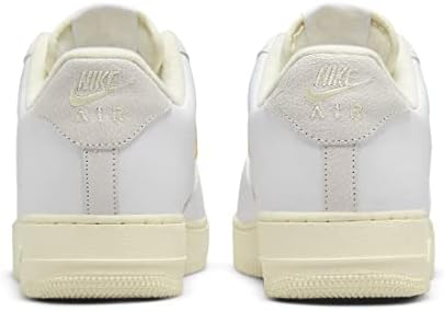 Nike Mens Air Force 1 Low Sneaker
