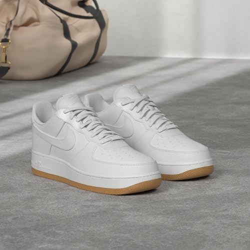Nike Mens Air Force 1 Low Sneaker