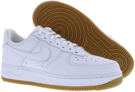 Nike Mens Air Force 1 Low Sneaker