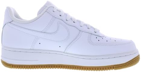 Nike Mens Air Force 1 Low Sneaker