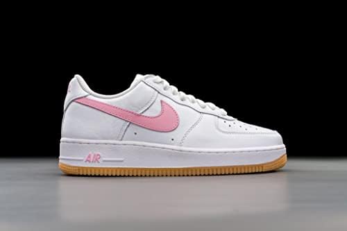 Nike Mens Air Force 1 Low Sneaker