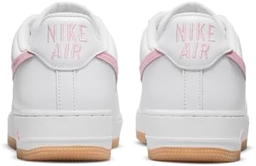 Nike Mens Air Force 1 Low Sneaker