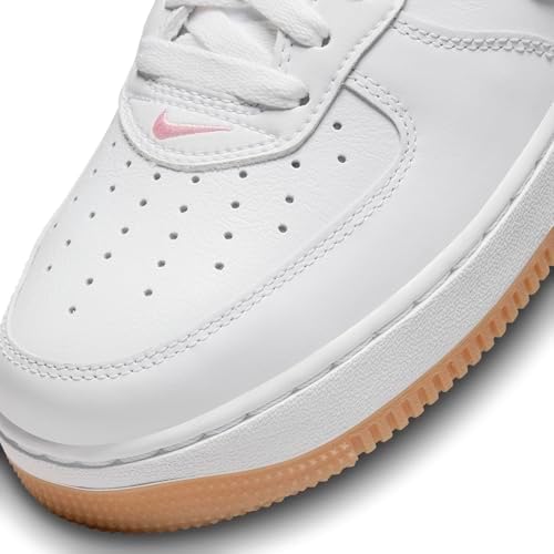 Nike Mens Air Force 1 Low Sneaker