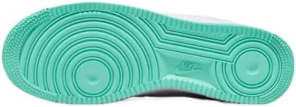 Nike Mens Air Force 1 Low Sneaker