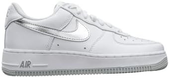 Nike Mens Air Force 1 Low Sneaker