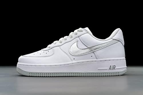 Nike Mens Air Force 1 Low Sneaker