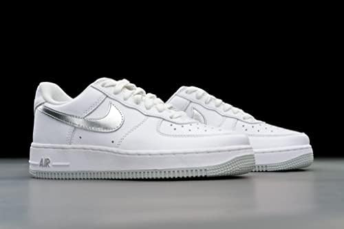 Nike Mens Air Force 1 Low Sneaker