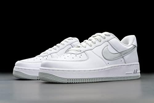 Nike Mens Air Force 1 Low Sneaker