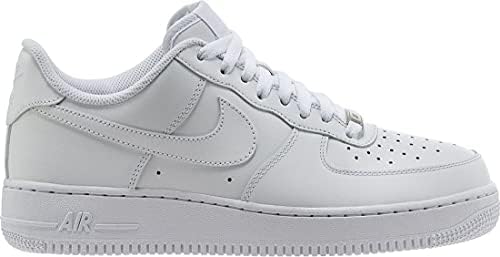 Nike Mens Air Force 1 Low Sneaker