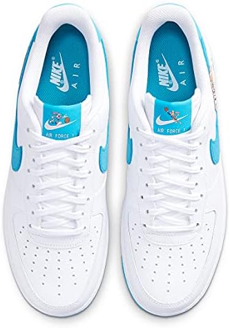 Nike Mens Air Force 1 Low Sneaker