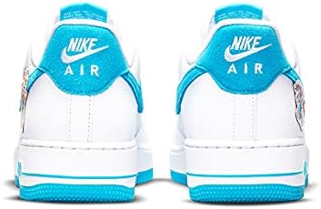 Nike Mens Air Force 1 Low Sneaker