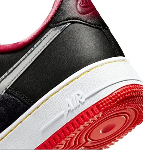 Nike Mens Air Force 1 Low Sneaker