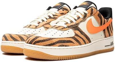 Nike Mens Air Force 1 Low Sneaker