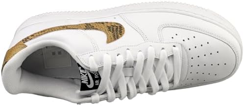 Nike Mens Air Force 1 Low Sneaker
