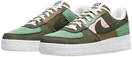 Nike Mens Air Force 1 Low Sneaker