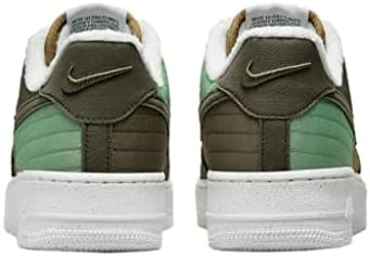 Nike Mens Air Force 1 Low Sneaker