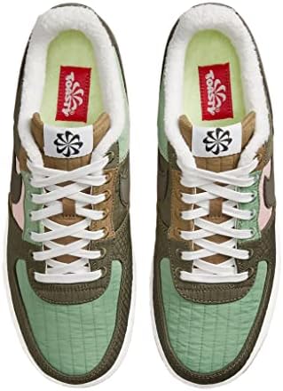 Nike Mens Air Force 1 Low Sneaker