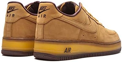 Nike Mens Air Force 1 Low Sneaker
