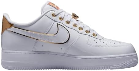 Nike Mens Air Force 1 Low Sneaker