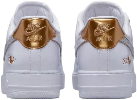Nike Mens Air Force 1 Low Sneaker