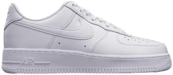 Nike Mens Air Force 1 Low Sneaker