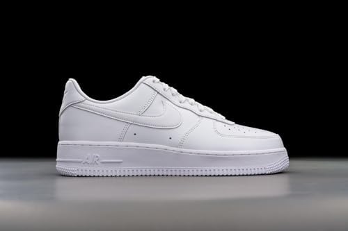 Nike Mens Air Force 1 Low Sneaker