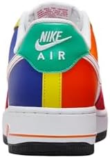 Nike Mens Air Force 1 Low Sneaker