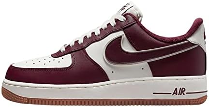 Nike Mens Air Force 1 Low Sneaker