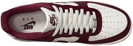 Nike Mens Air Force 1 Low Sneaker