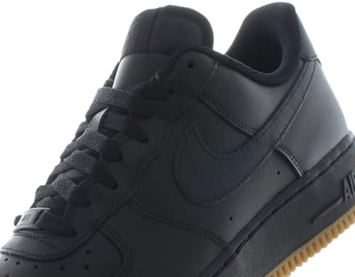Nike Mens Air Force 1 Low Sneaker