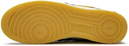 Nike Mens Air Force 1 Low Sneaker