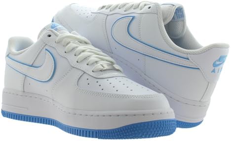 Nike Mens Air Force 1 Low Sneaker