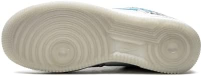 Nike Mens Air Force 1 Low Sneaker