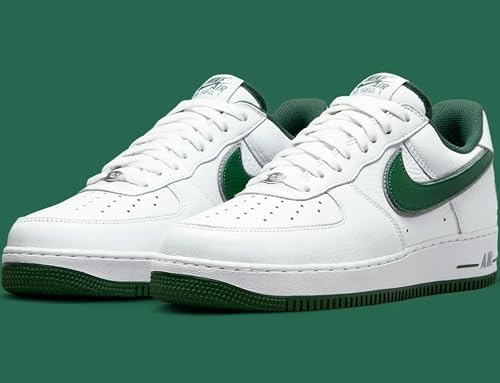 Nike Mens Air Force 1 Low Sneaker