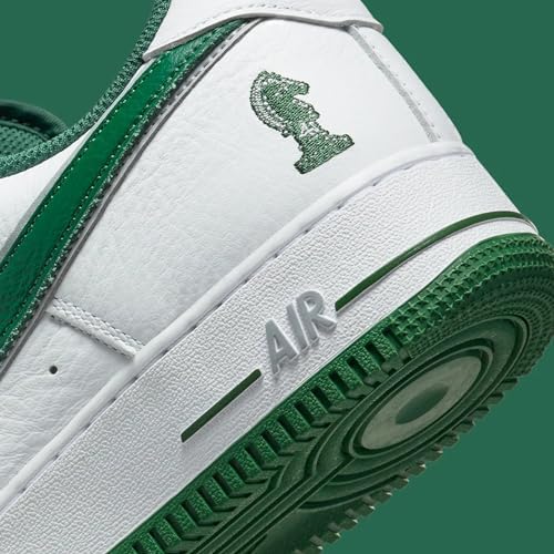 Nike Mens Air Force 1 Low Sneaker