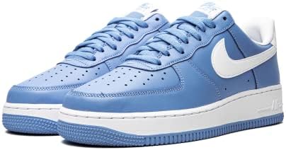 Nike Mens Air Force 1 Low Sneaker