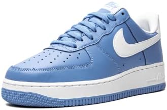 Nike Mens Air Force 1 Low Sneaker