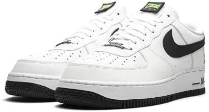 Nike Mens Air Force 1 Low Sneaker
