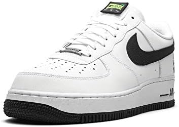Nike Mens Air Force 1 Low Sneaker