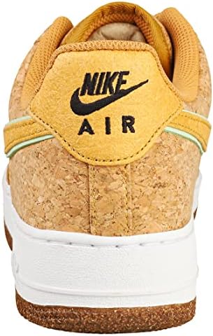 Nike Mens Air Force 1 Low Sneaker