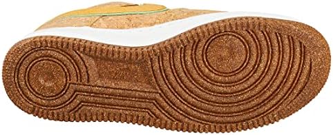 Nike Mens Air Force 1 Low Sneaker